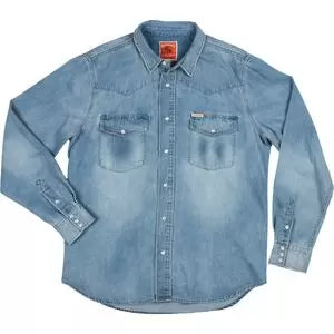 XLVintage Denim