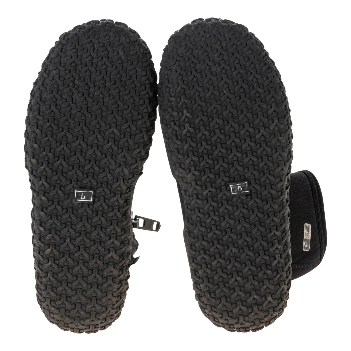 5Black