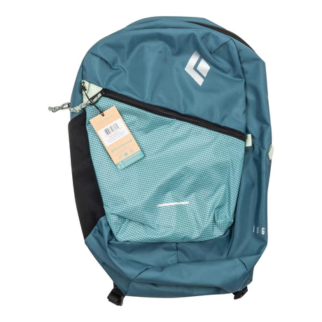 26 LBlue