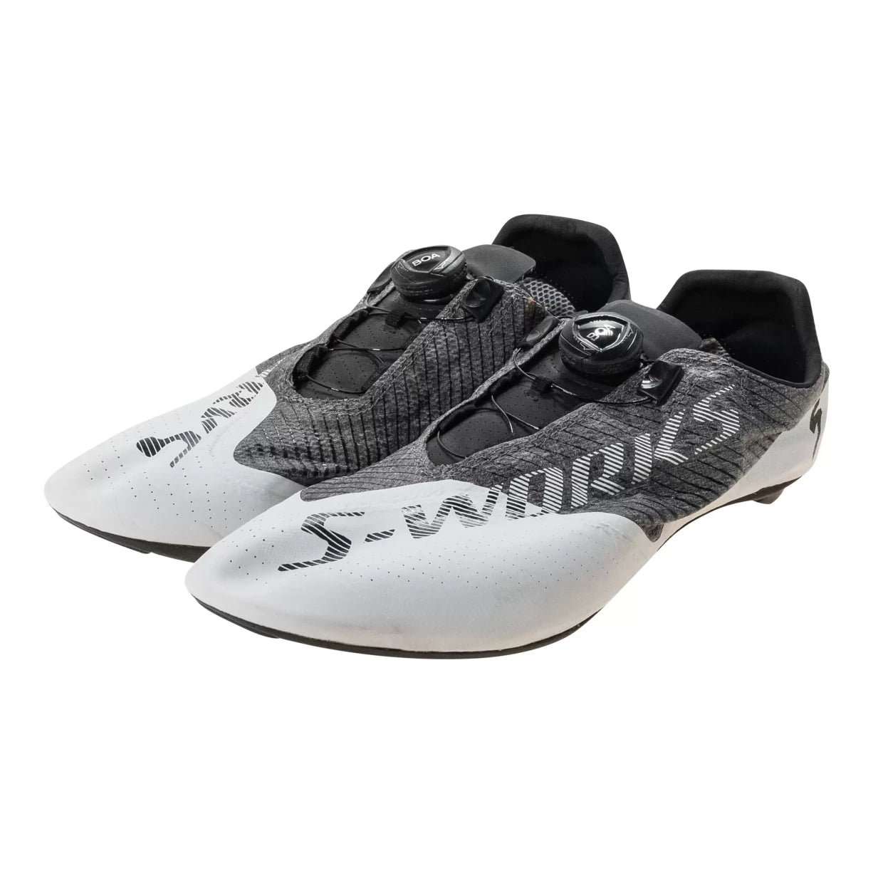 41.0White/Gray