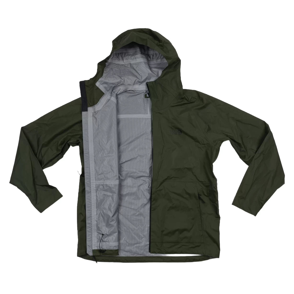 XLForest Green