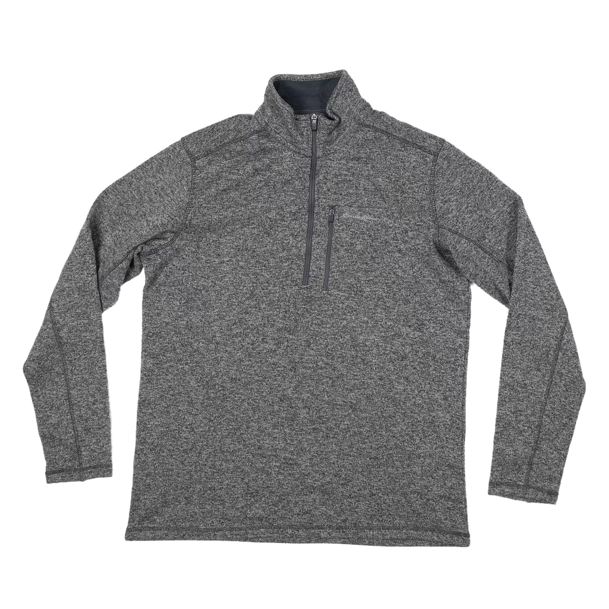 Tall Large Heather Gray