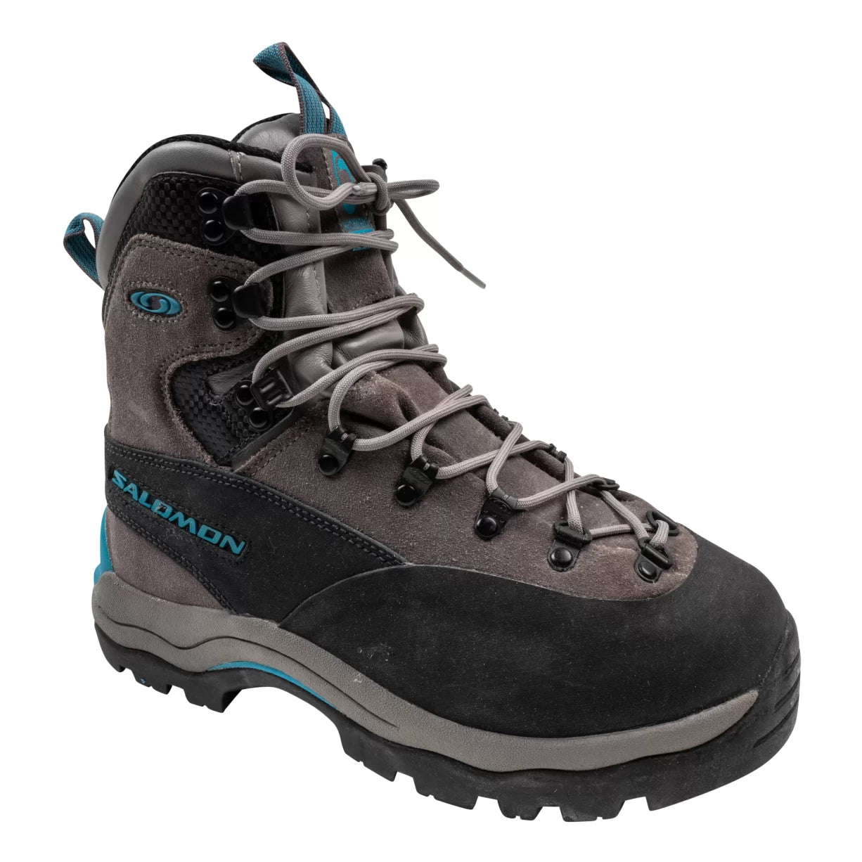 9.5Black/Gray