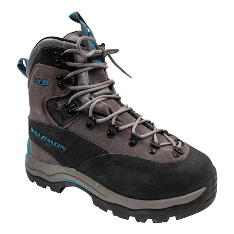 9.5Black/Gray