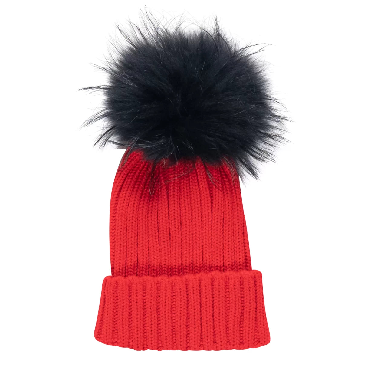One SizeRed/Black