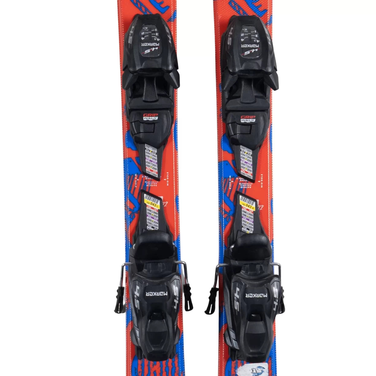 110cm-130cmRed