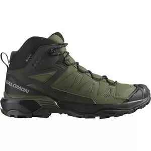 10.5Olive Night/Black/Peat