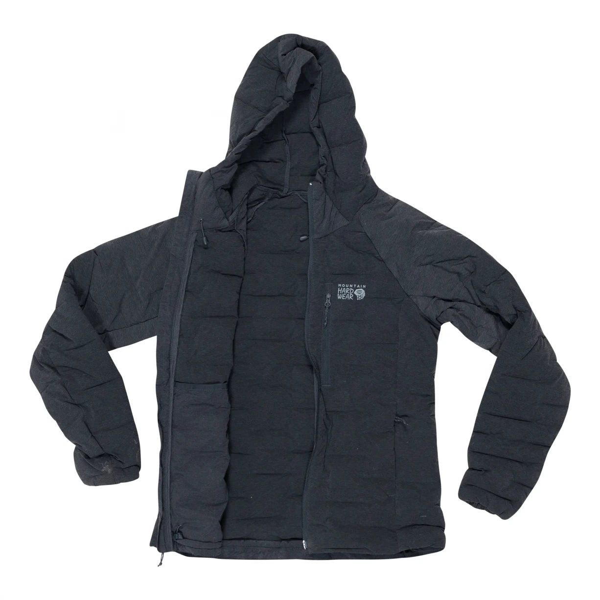 XSDark Grey