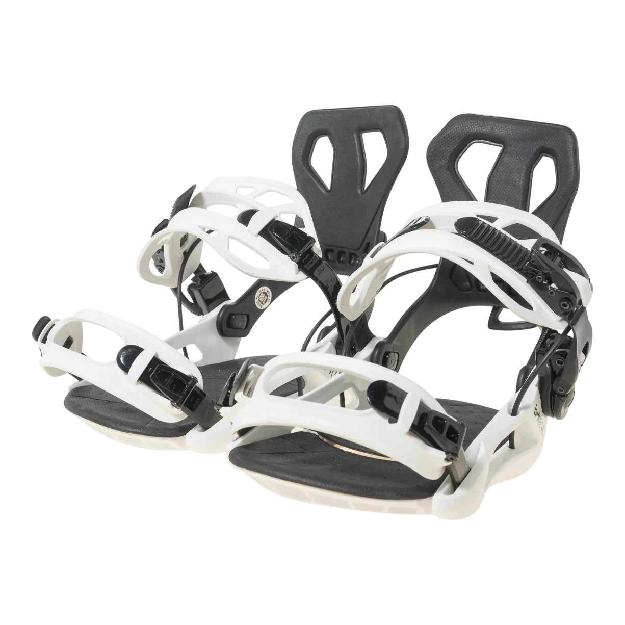 MWhite/Black