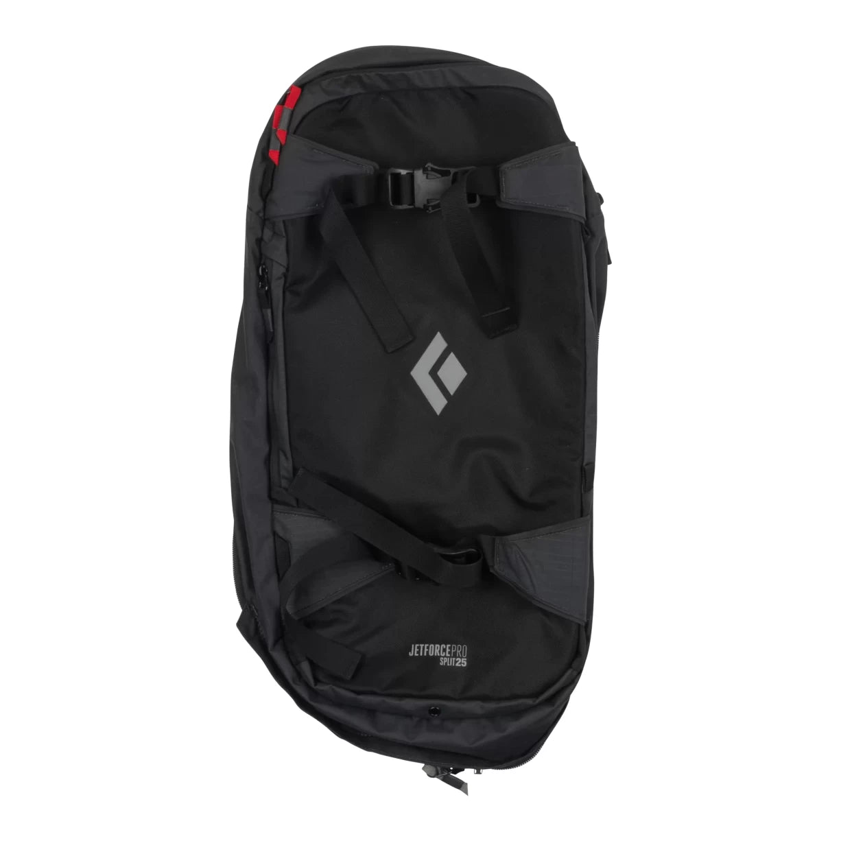 25 LBlack