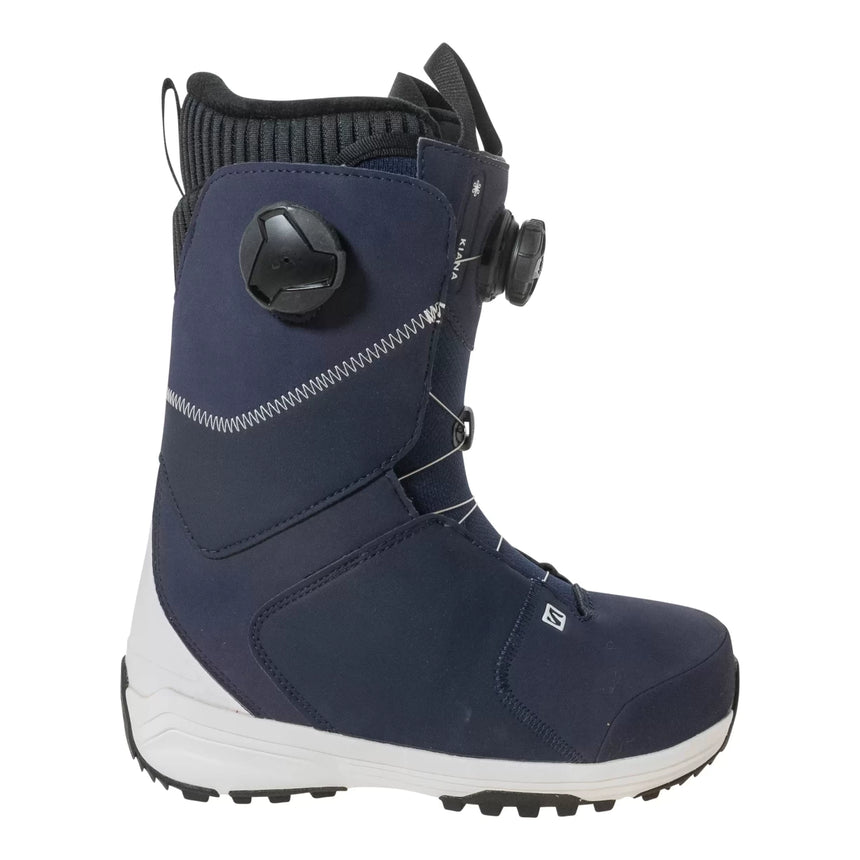 Kiana salomon on sale