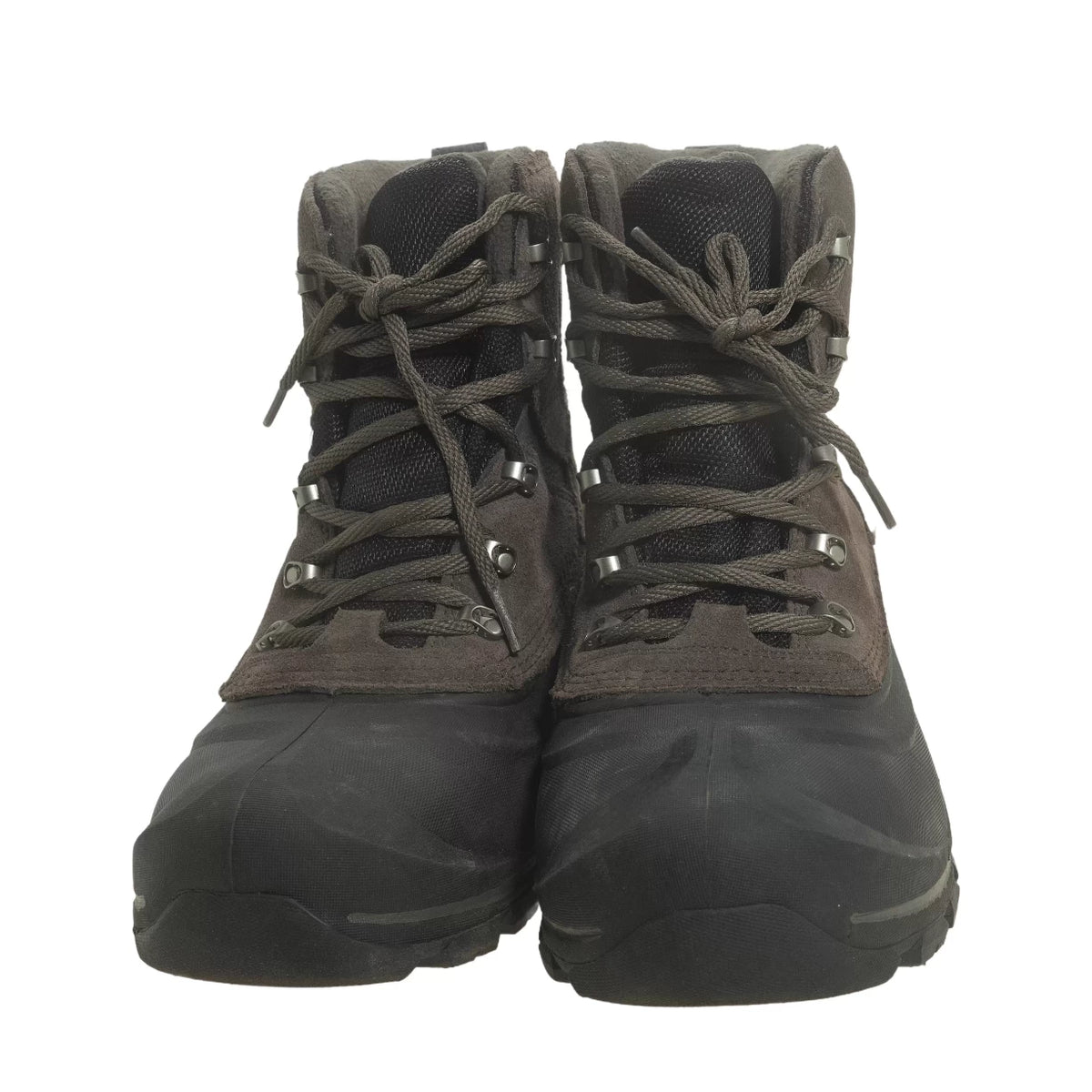 9Dark Brown
