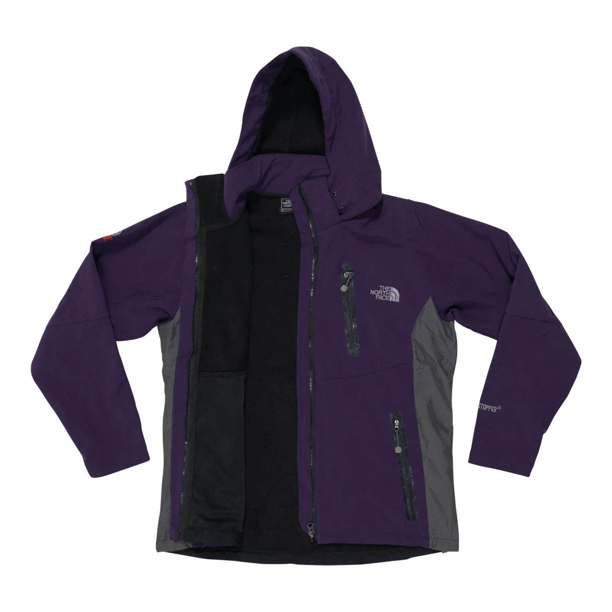 XLPurple/Grey