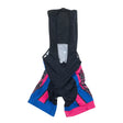 LBlack/Fluo Pink