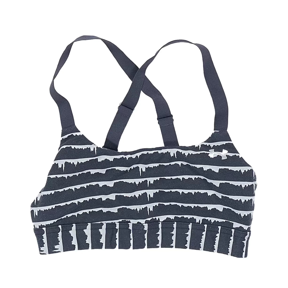 Estimated size SBlack