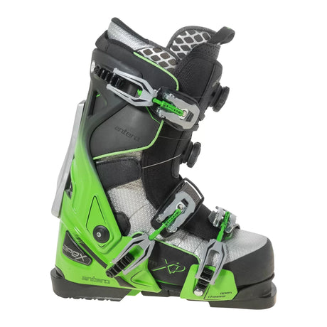 27Black/Green
