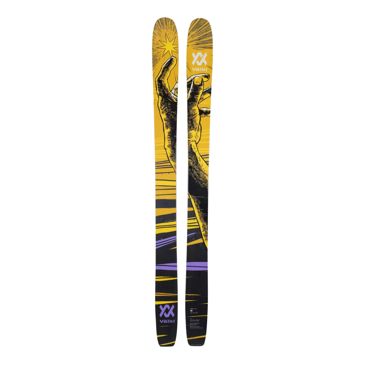177Yellow/Black