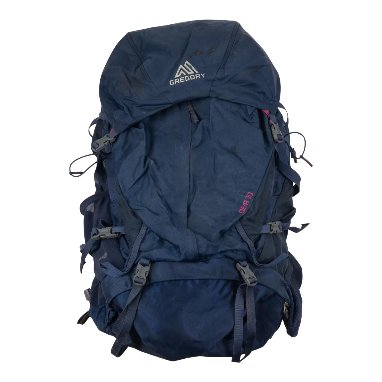 70 LBlue