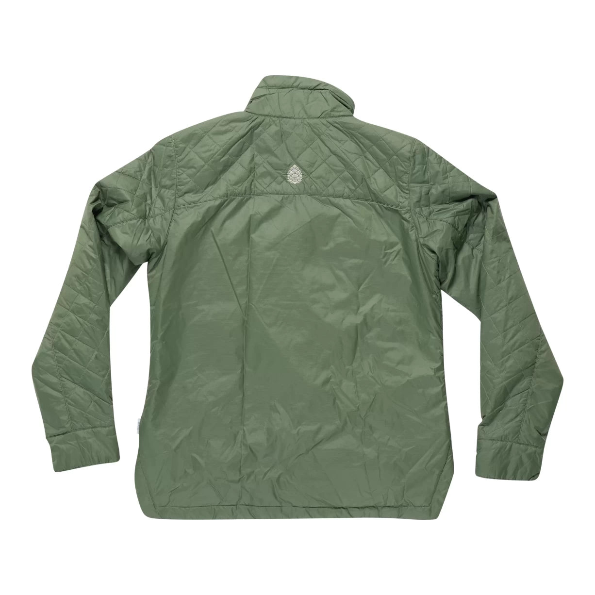 MPine Green