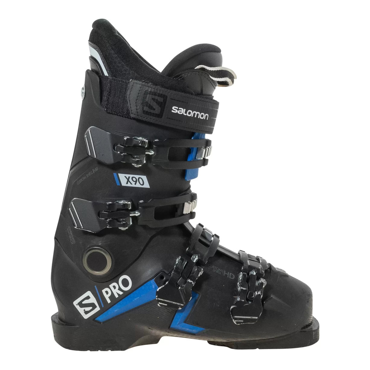 26Black/Blue