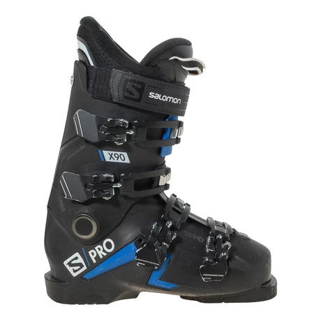 26Black/Blue