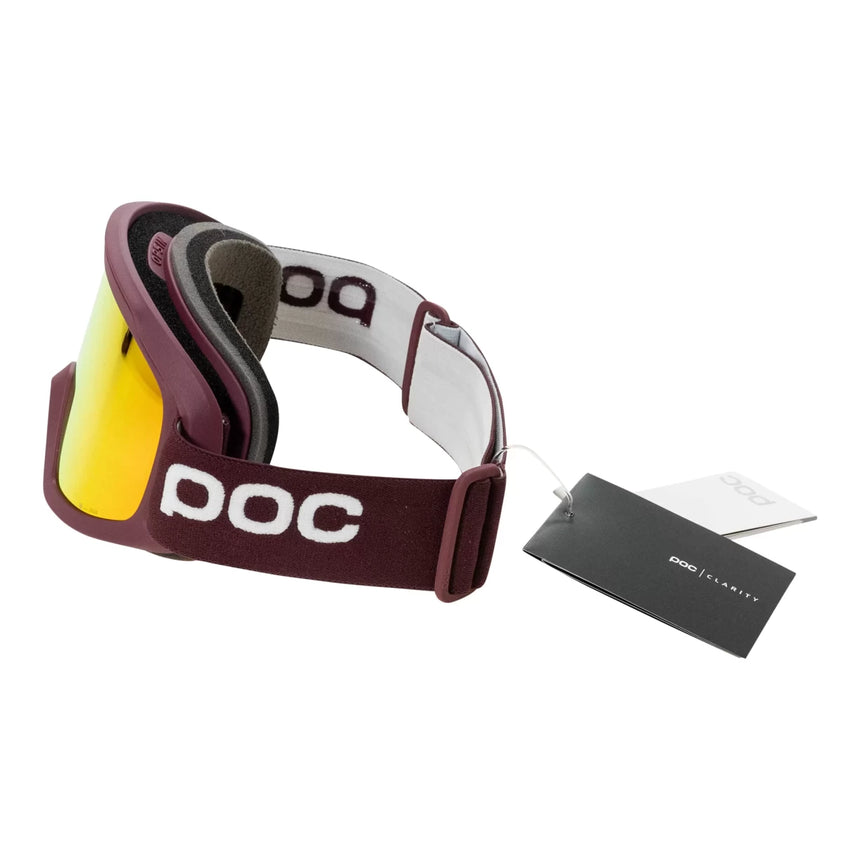 POC Opsin Clarity Goggles Geartrade Promo Items