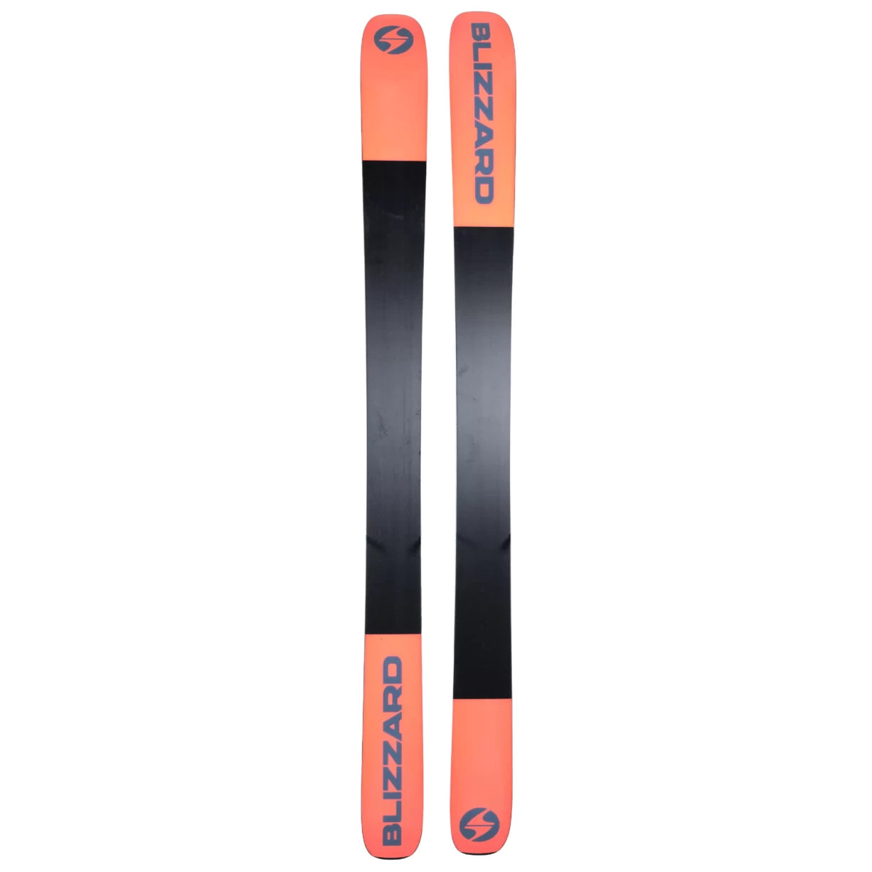 180cmBlack/Orange