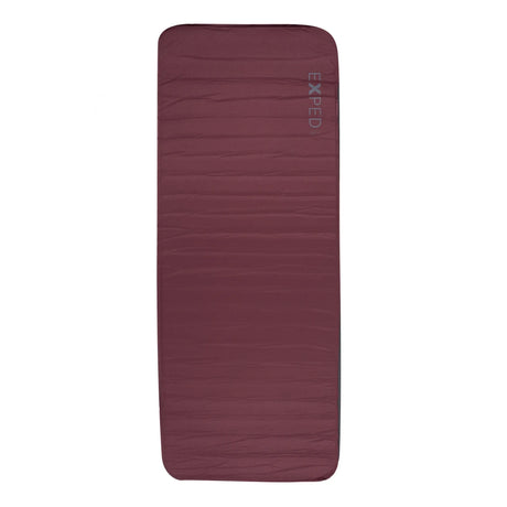 Long/Extra WideMaroon