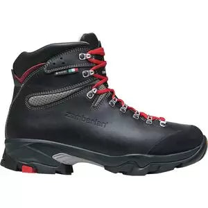 11.5Waxed Black