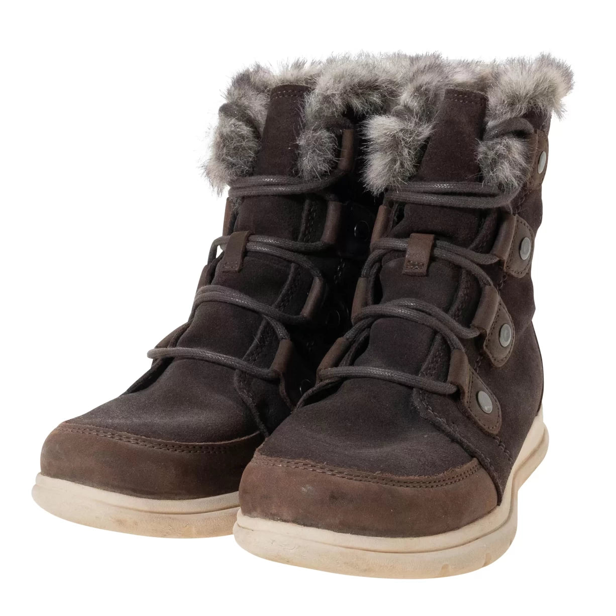 7Brown