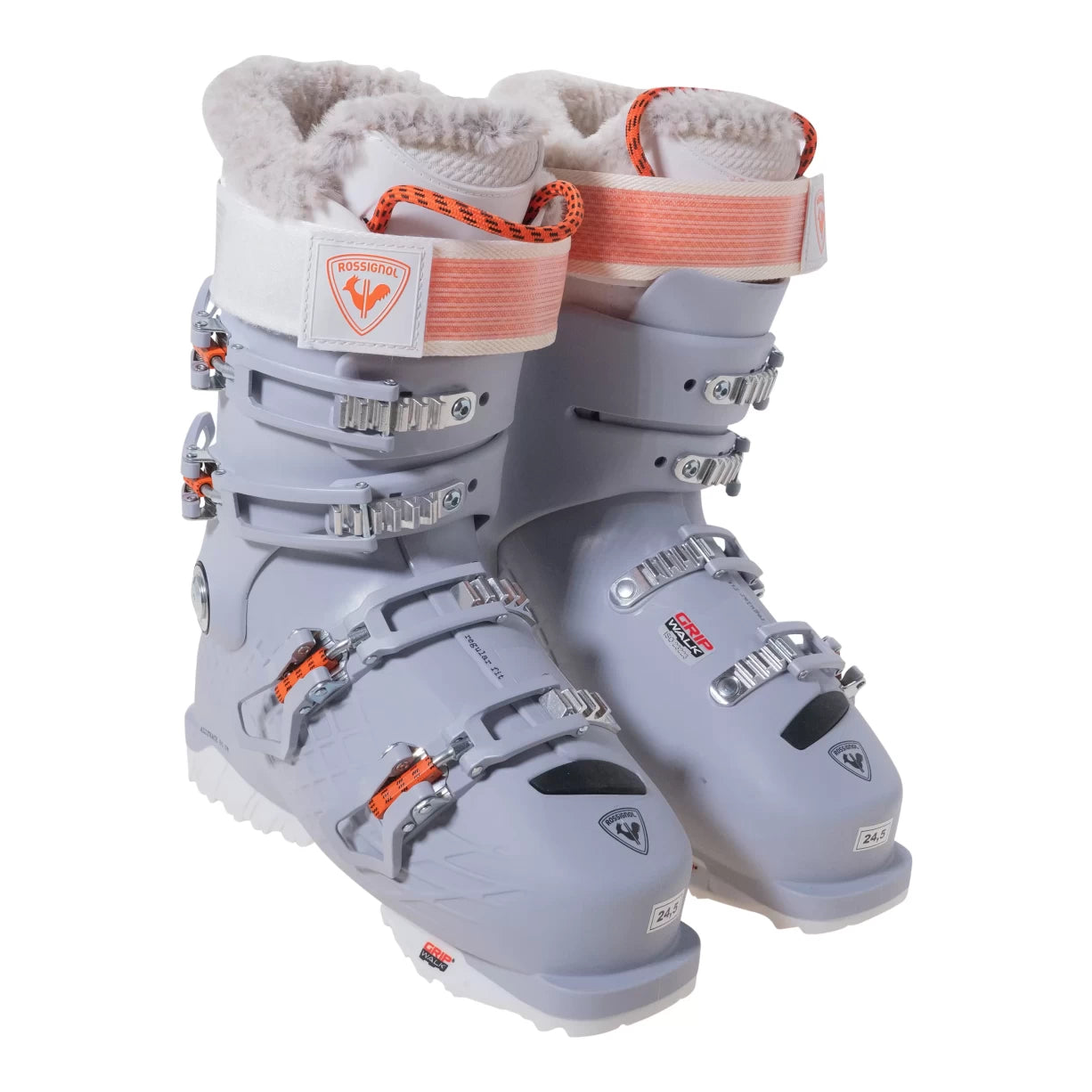 24.5Gray