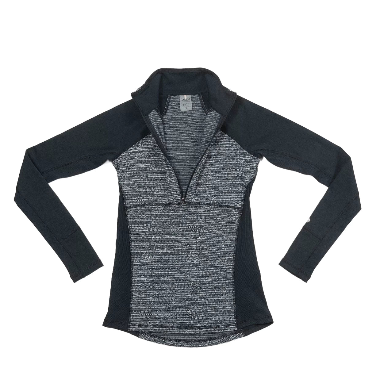SGrey/Black
