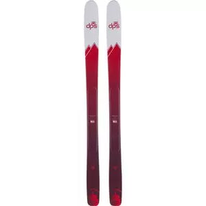   184cmDeep Red