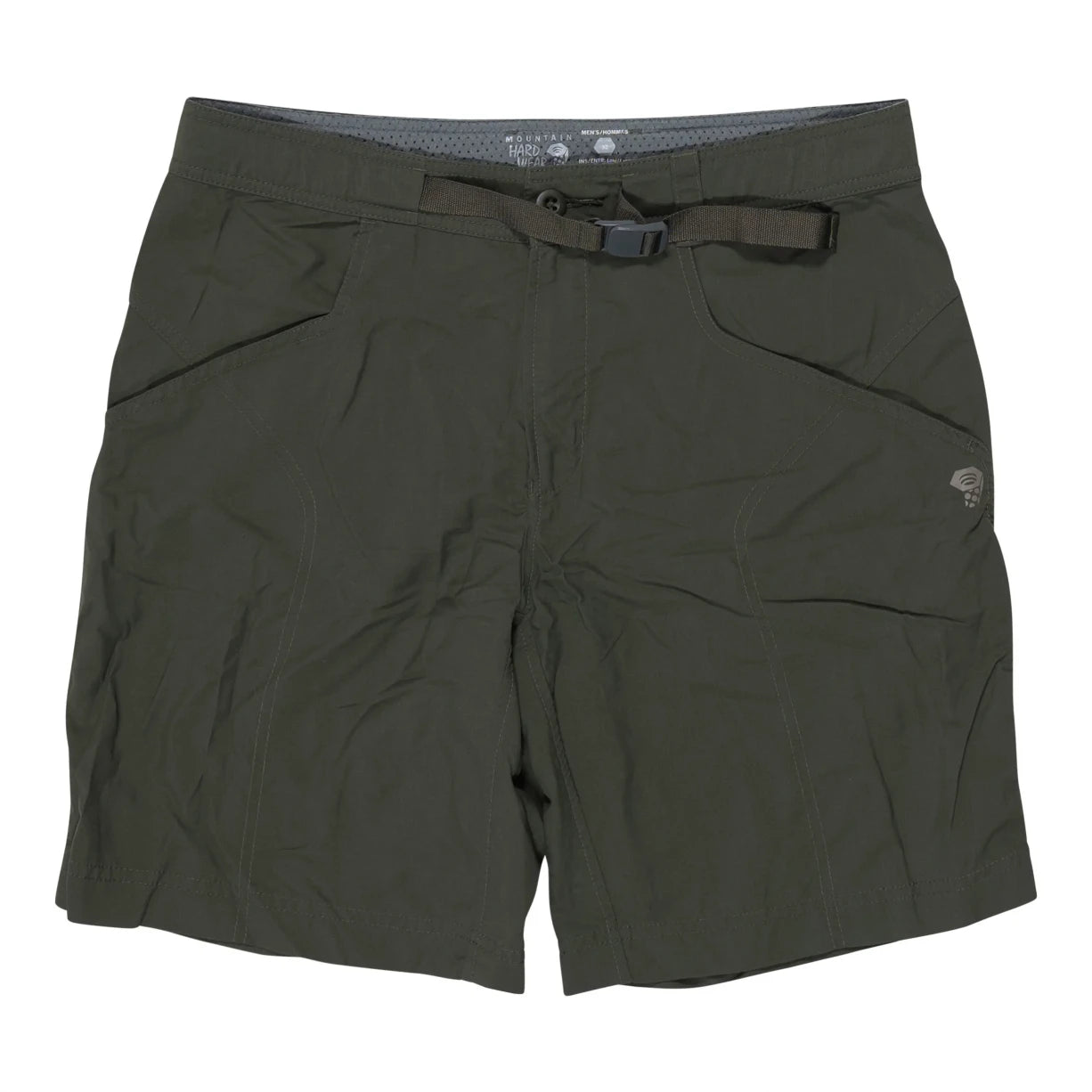 32 LongGreen