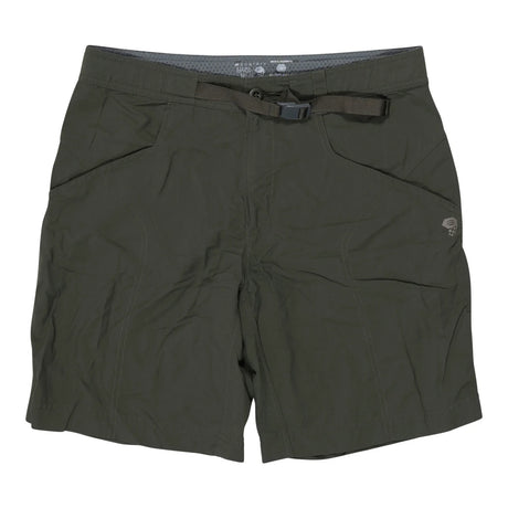 32 LongGreen