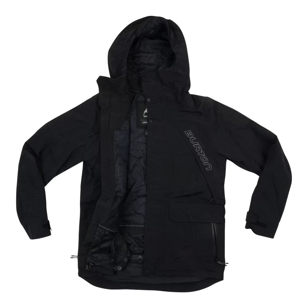 LBlack