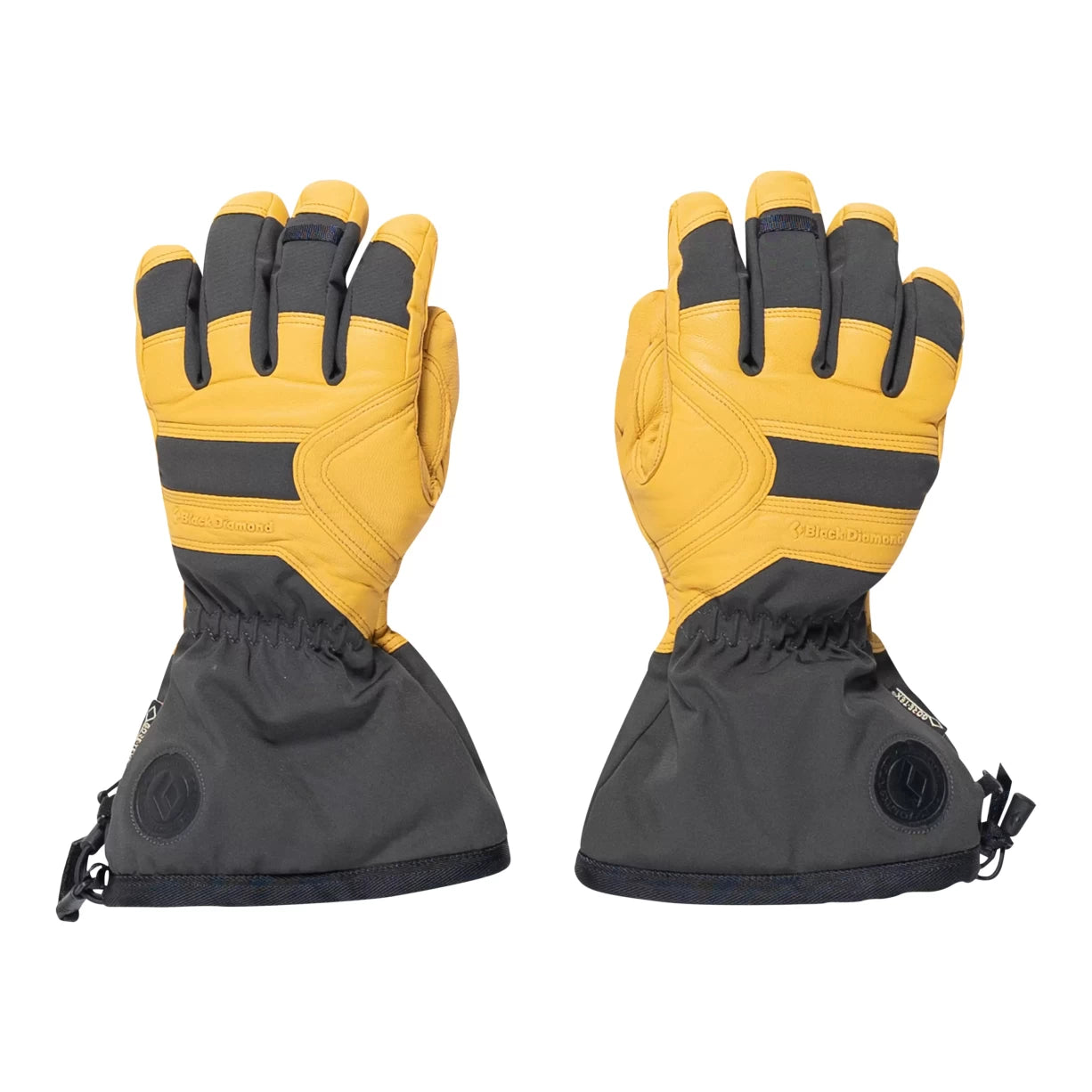 MBlack/Yellow