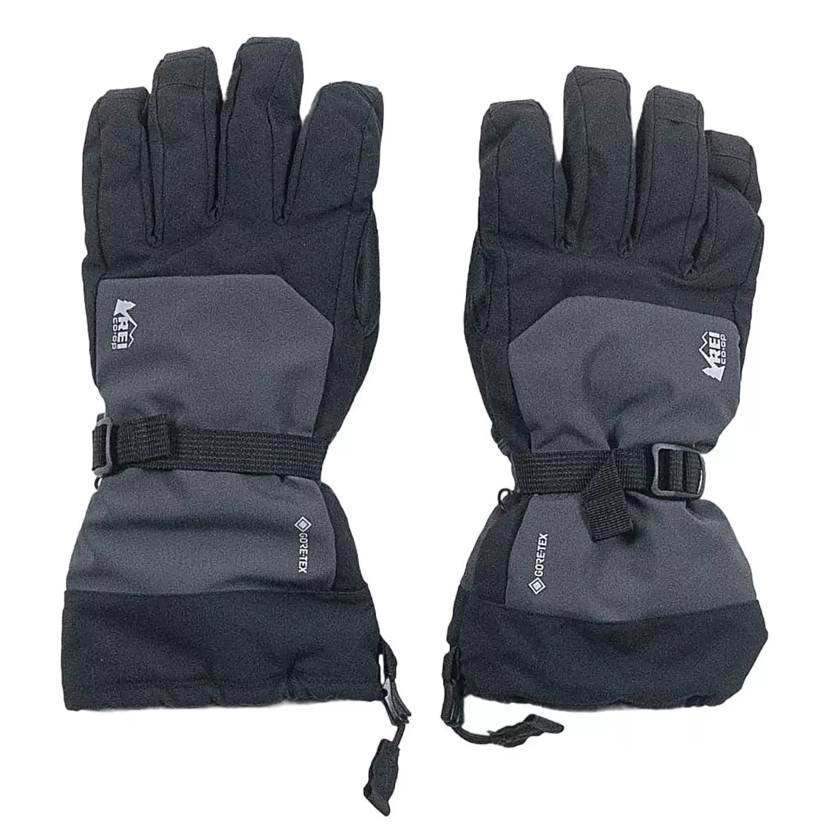 Estimated Size LBlack