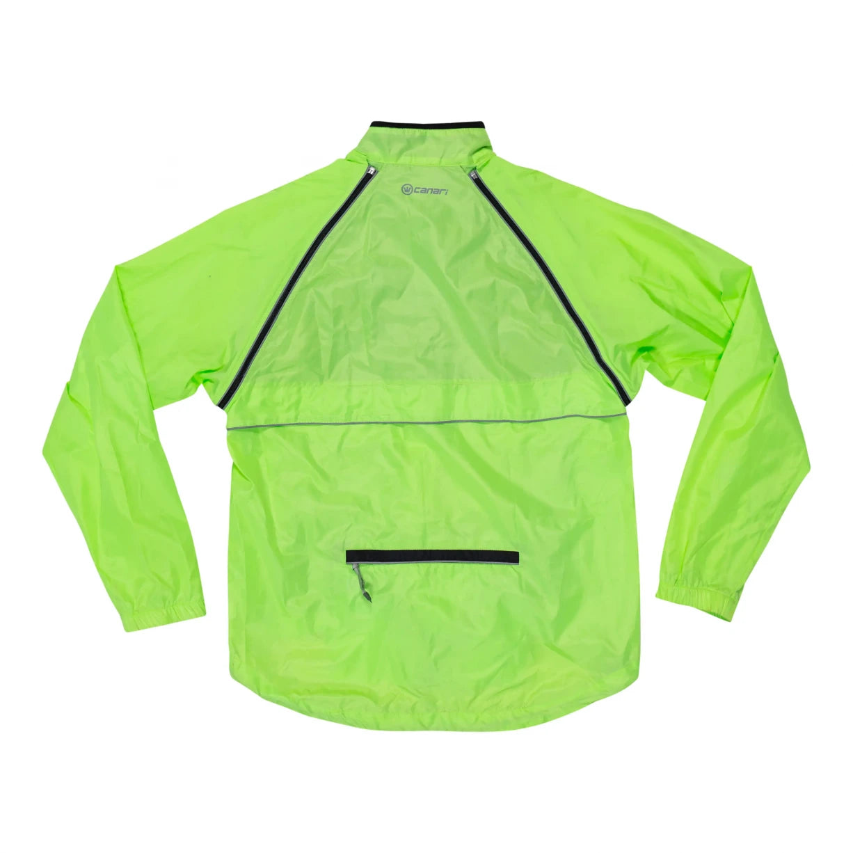 MNeon Yellow