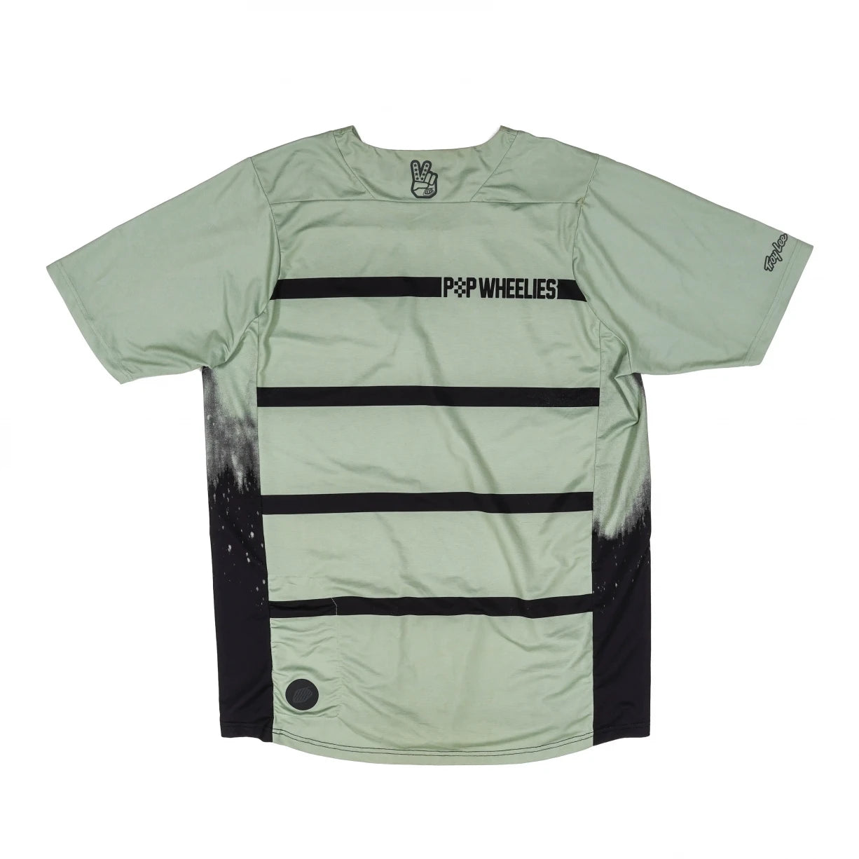 LGreen/Black