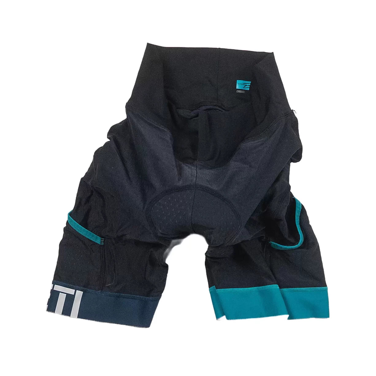 Estimated size SBlack