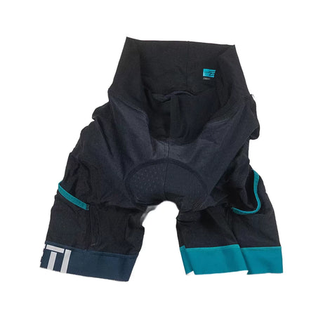 Estimated size SBlack