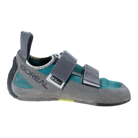 37.5Teal/Grey
