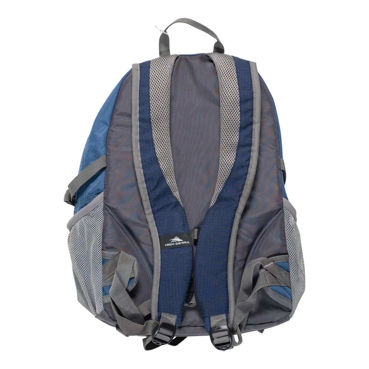 One SizeBlue/Grey