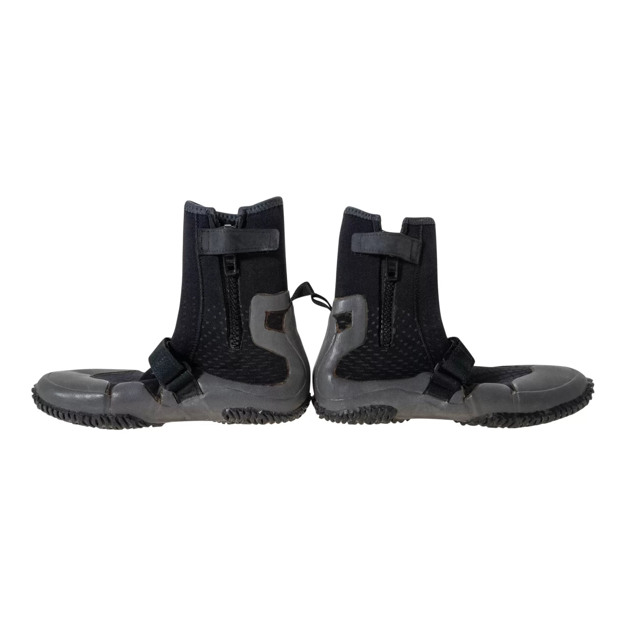9Black/Gray