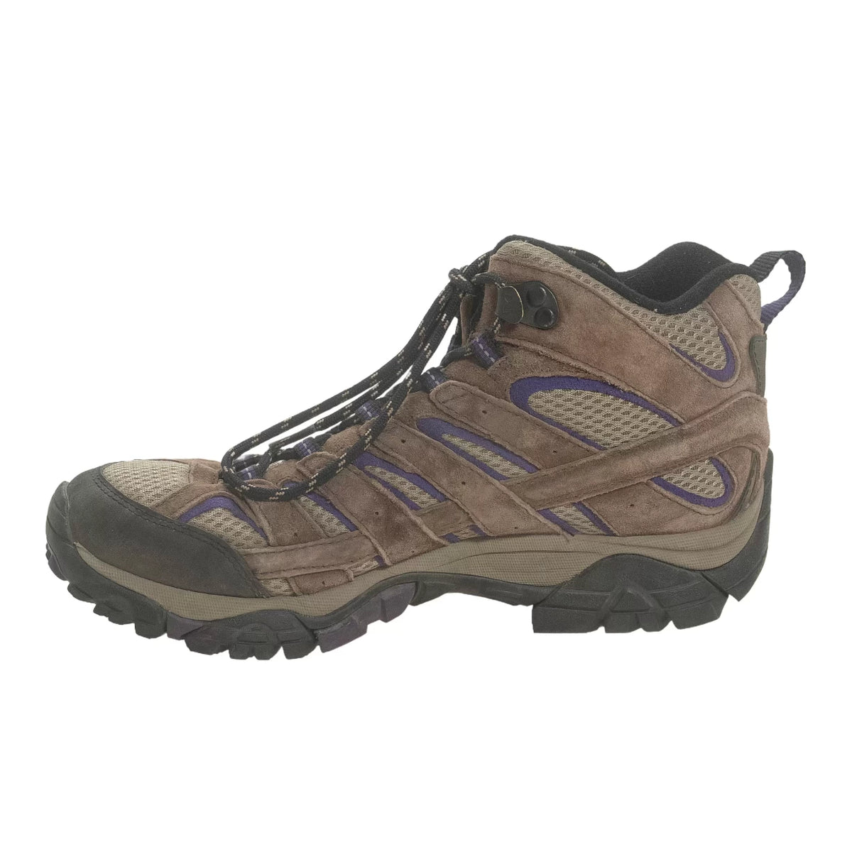 8.5Brown