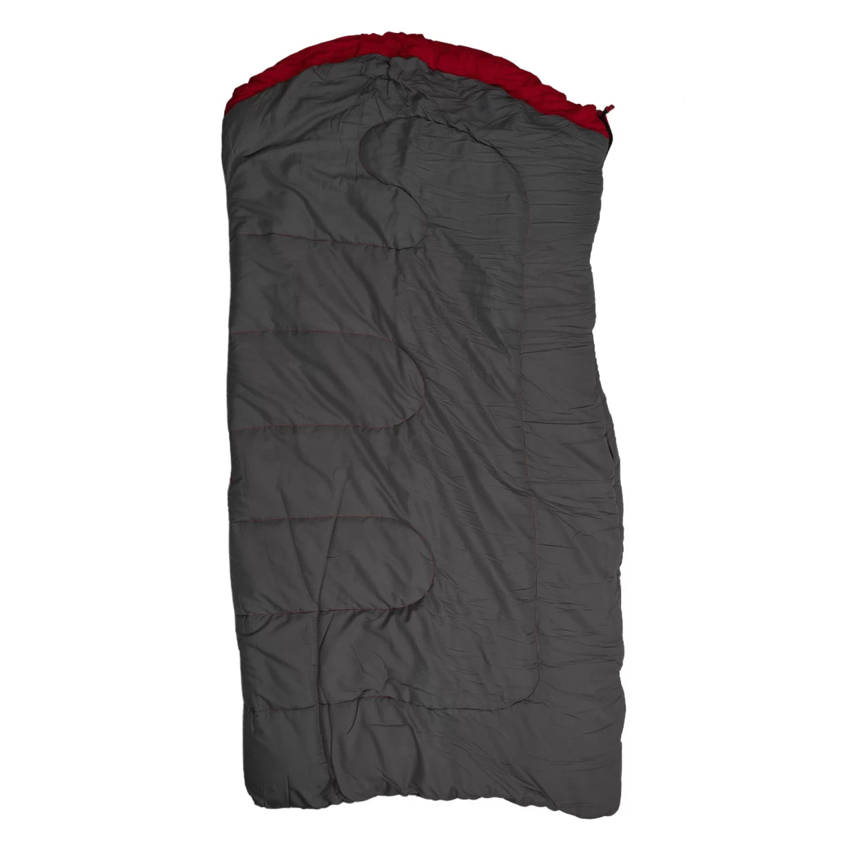TallGray/Red