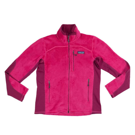 SHot Pink