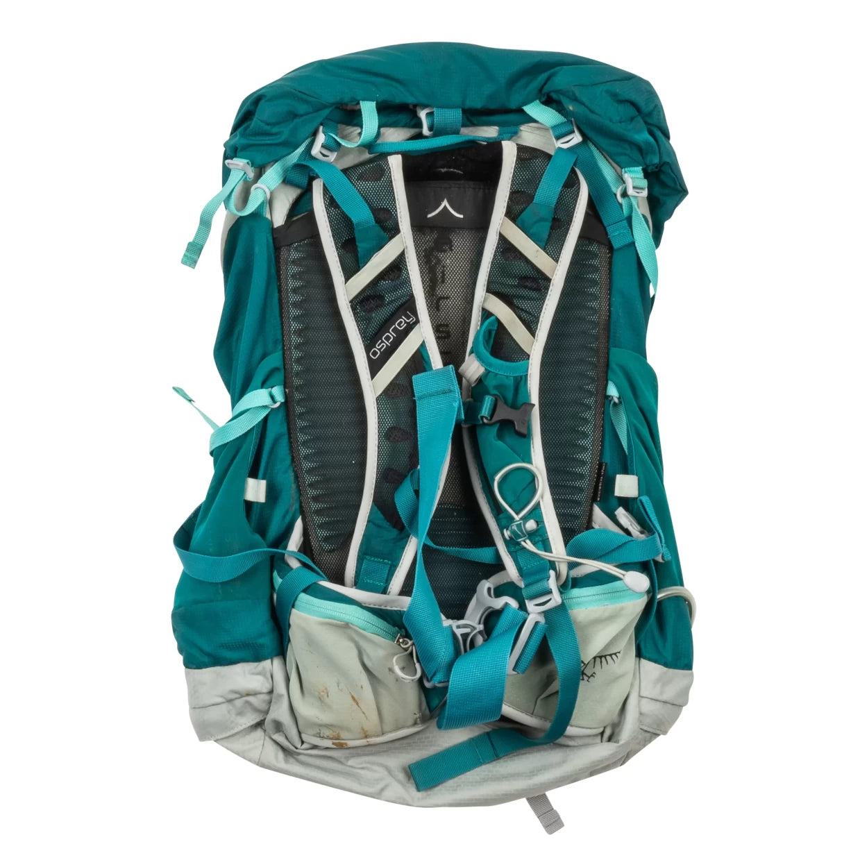 XS/SBlue Green