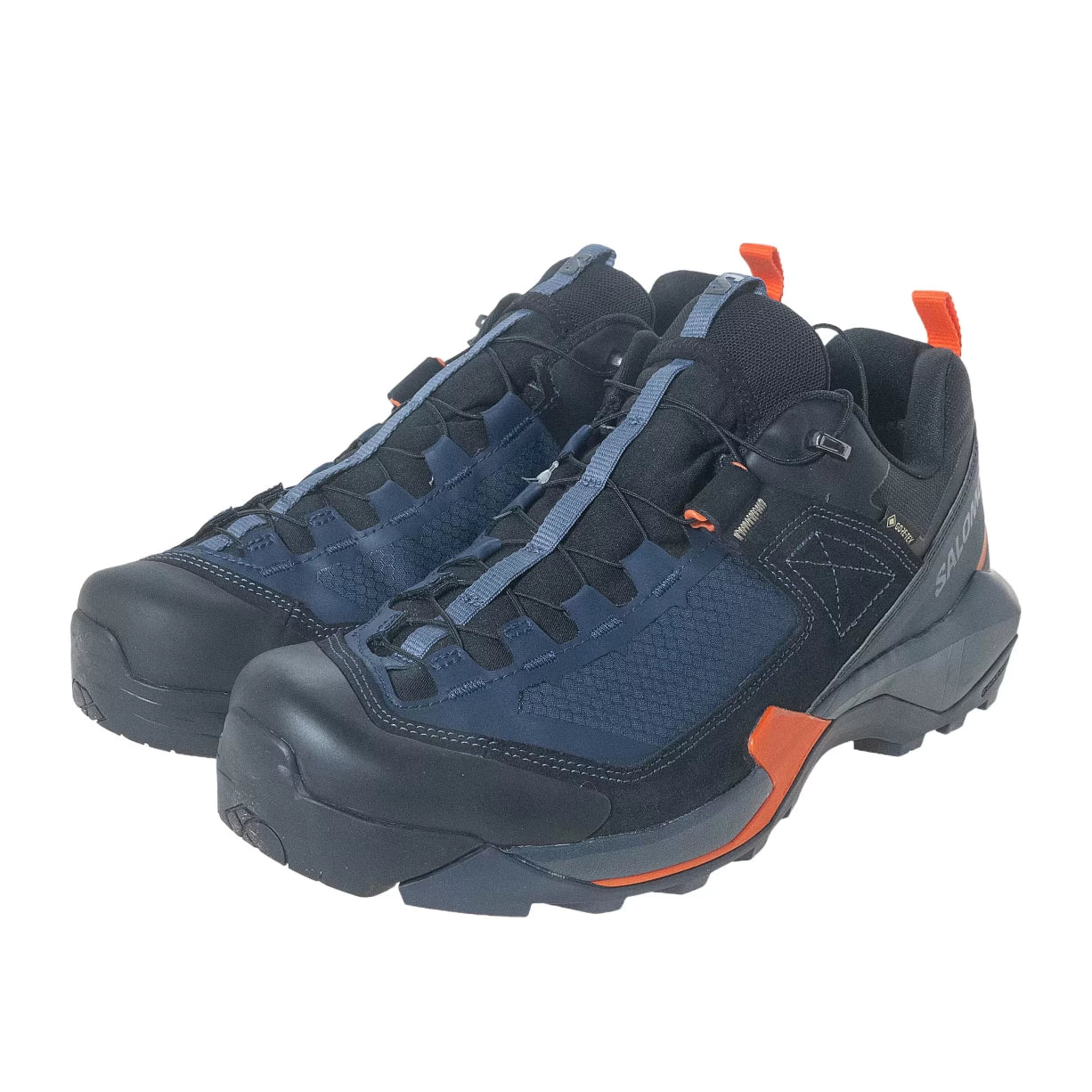 11Blue/Black